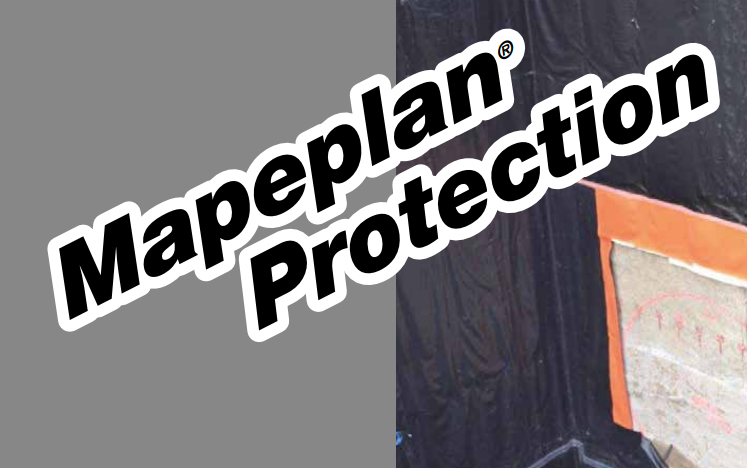 Mapeplan Protection