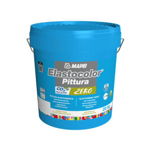 Elastocolor Pittura (PAINT) Zero